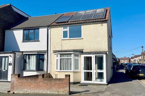 Walton Road, Bushey, WD23.
