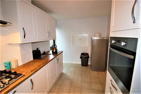 17 Brittons Close, Sharnbrook, Bedford, MK44 1PW
