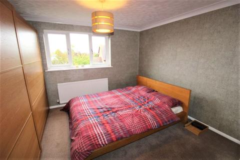 17 Brittons Close, Sharnbrook, Bedford, MK44 1PW