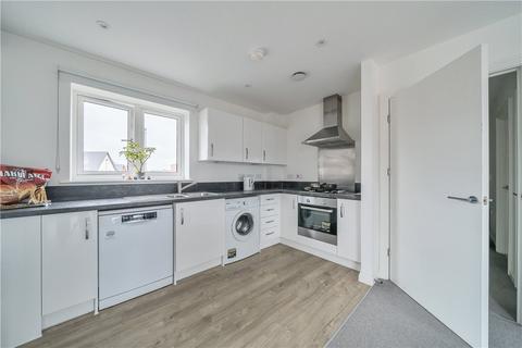 1 bed flat/apartment for rent in Croxden Way, Daventry, NN11