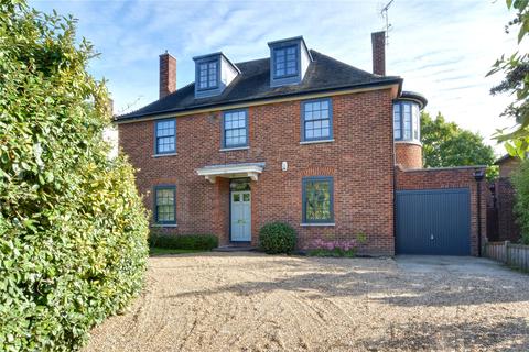15 Parkgate, London, SE3 9XF