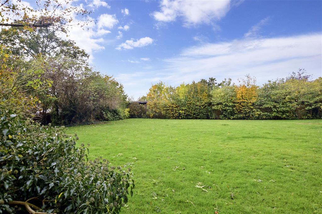 Communal Gardens