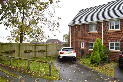 8 Foxton Close, Oldham, OL8 2SX