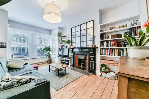 16a Eversley Road, London, SE7 7LD