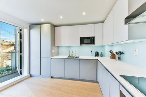 2 bedroom apartment to rent, Davenant Street, Aldgate East, London, E1