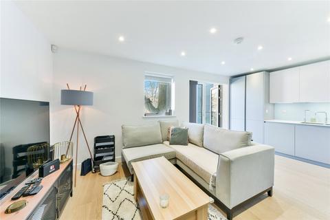 2 bedroom apartment to rent, Davenant Street, Aldgate East, London, E1