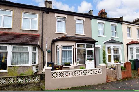 56 Dawlish Road, London, E10 6QD