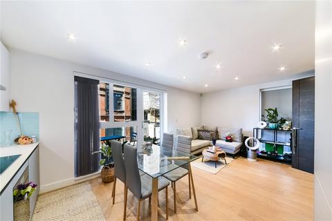 1 bedroom apartment to rent, Davenant Street, Aldgate East, London, E1