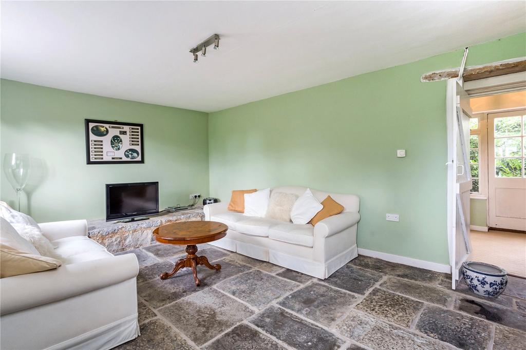 Annexe Sitting Room