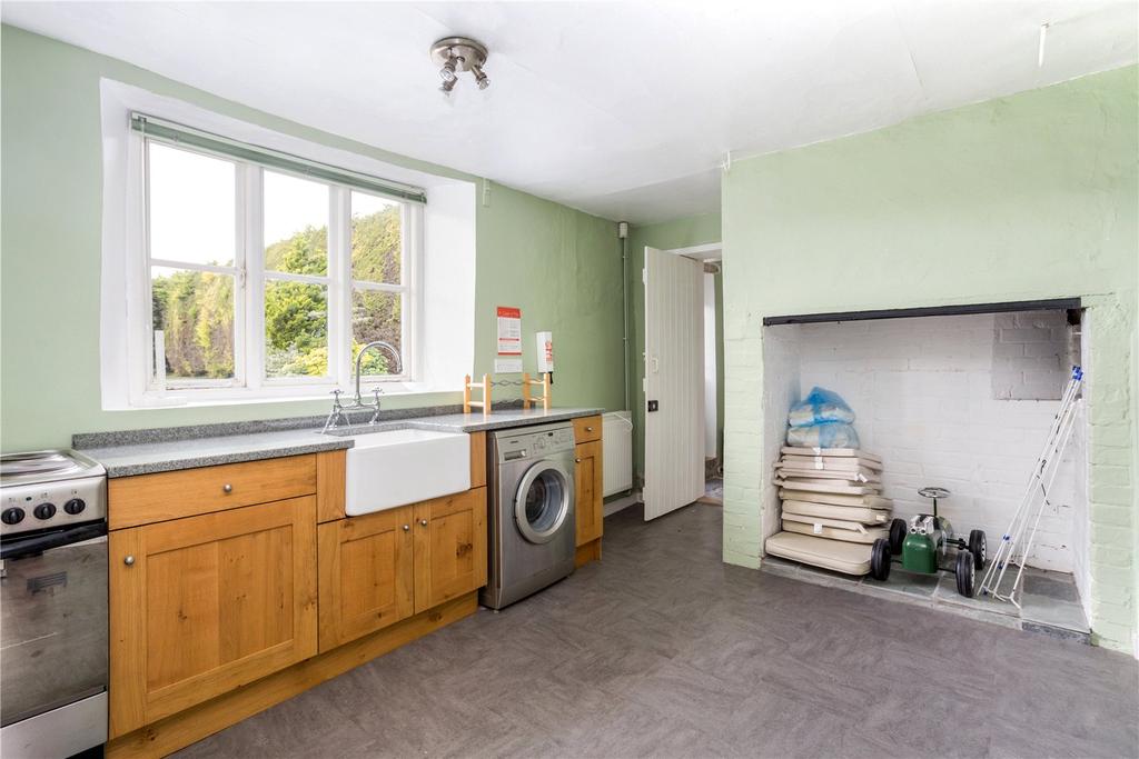 Annexe Kitchen