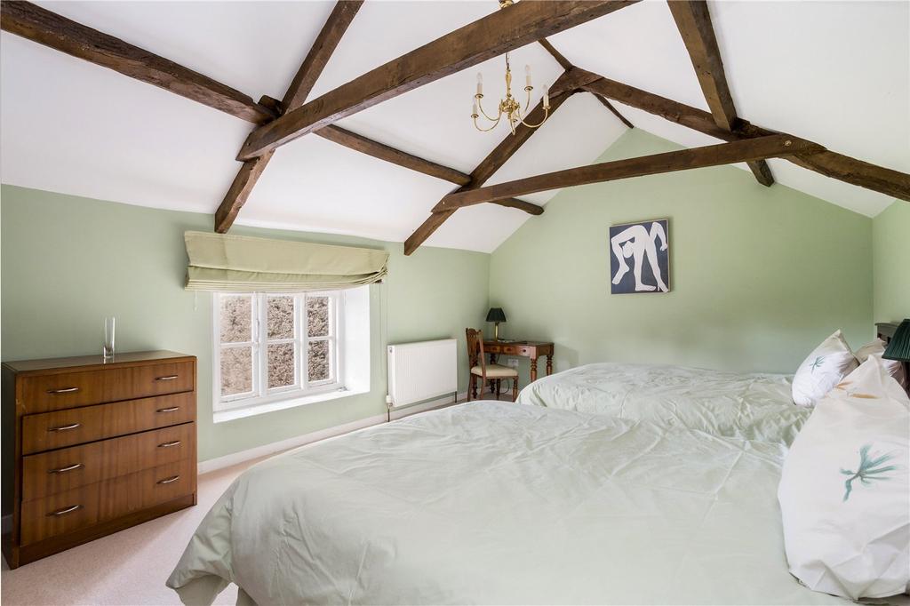 Annexe Bedroom