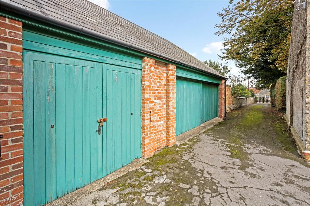 Garages