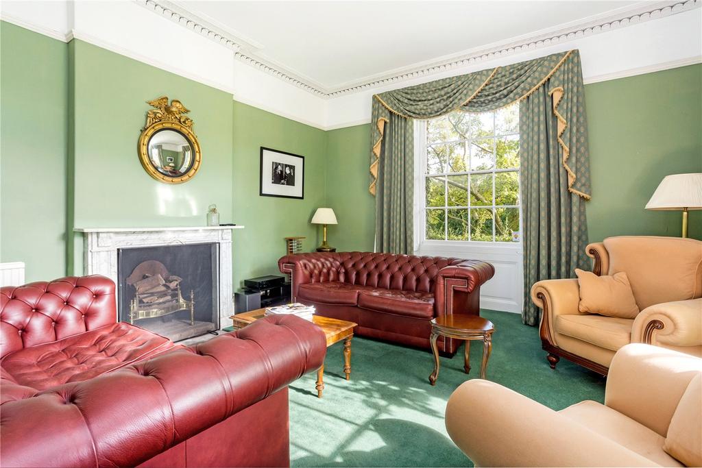 Drawing Room