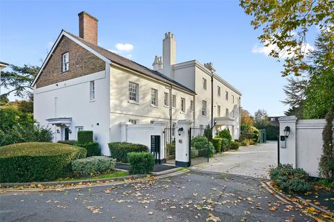 1 bedroom apartment to rent, Harefield House, High Street, Harefield, Middlesex, UB9