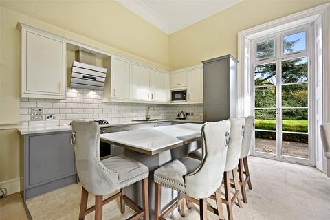 1 bedroom apartment to rent, Harefield House, High Street, Harefield, Middlesex, UB9