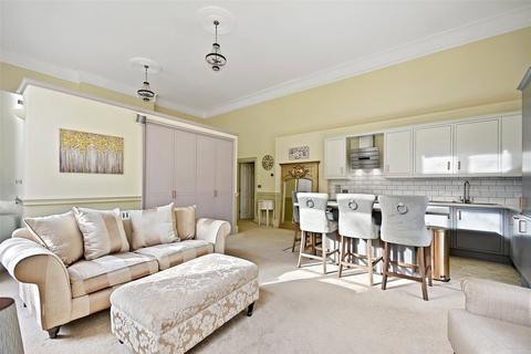 1 bedroom apartment to rent, Harefield House, High Street, Harefield, Middlesex, UB9