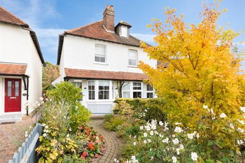 3, Kiln Cottages Fagnall Lane, Winchmore Hill, Amersham, HP7 0PH