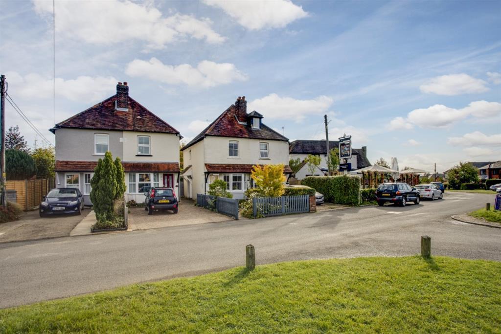 Kiln Cottages