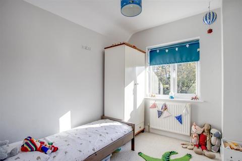 3, Kiln Cottages Fagnall Lane, Winchmore Hill, Amersham, HP7 0PH