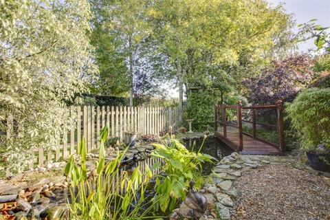 3, Kiln Cottages Fagnall Lane, Winchmore Hill, Amersham, HP7 0PH