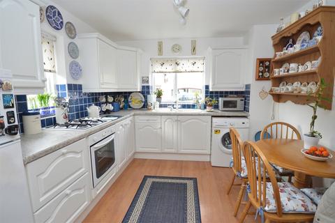 1 Albert Terrace, Skipton, BD23 1LF