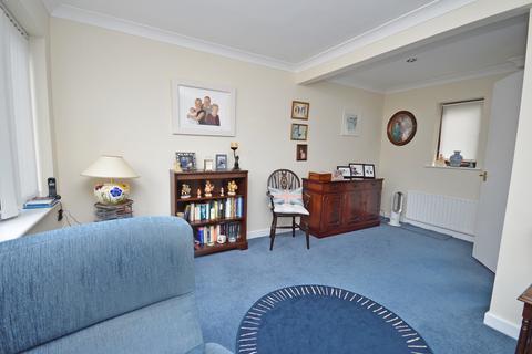 1 Albert Terrace, Skipton, BD23 1LF
