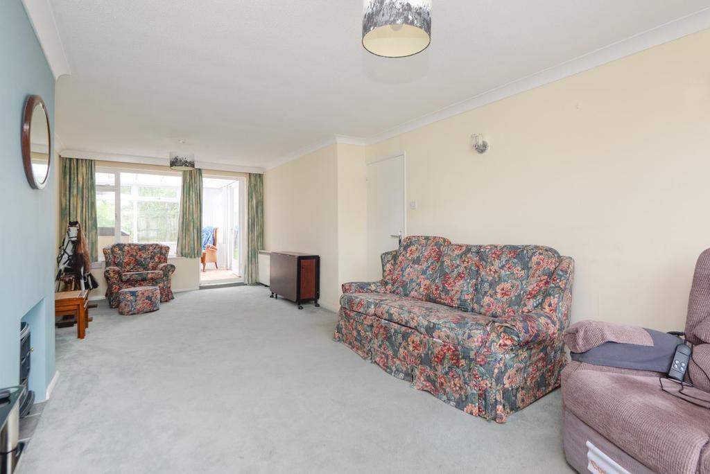 Living Room/Dining R