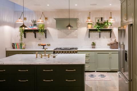32 Groom Place, London, SW1X 7BA