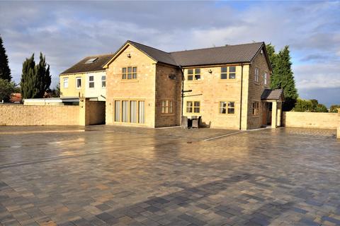 24 Common Road, Brierley, Barnsley, S72 9ES