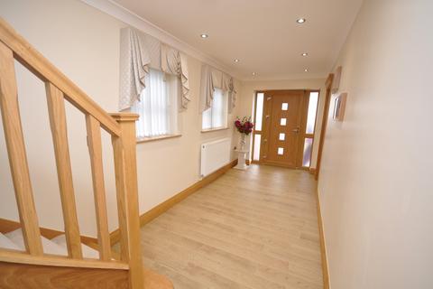 24 Common Road, Brierley, Barnsley, S72 9ES