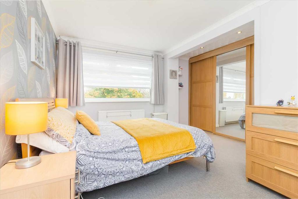 Bedroom One (1)