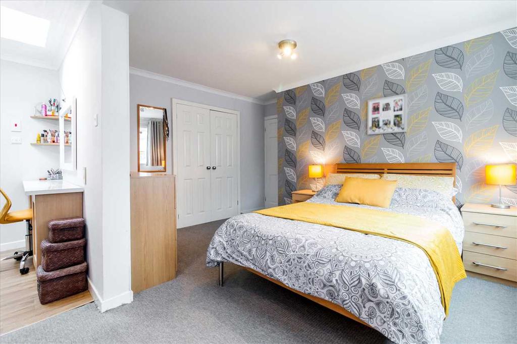 Bedroom One (2)