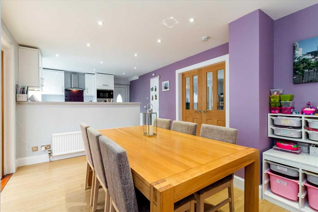 Dining Room (1)