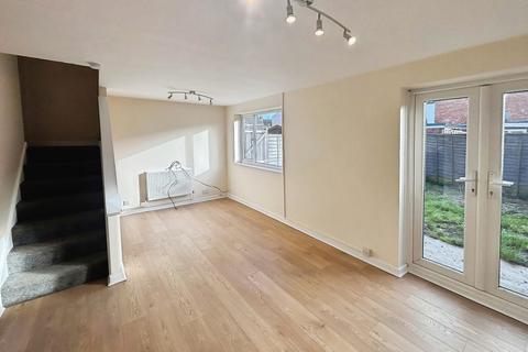 undefined, Faraday Close, Tredworth