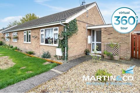 8 Anne Close, Westbury, BA13 3LT