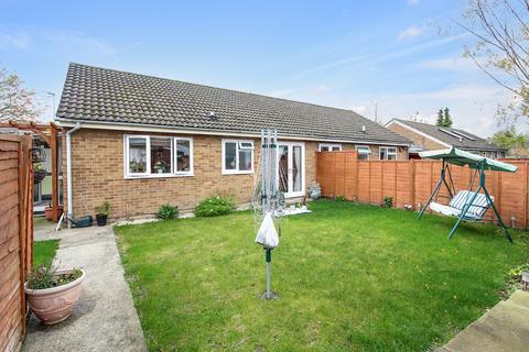 8 Anne Close, Westbury, BA13 3LT