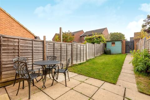5 Coney Grange, Warfield, Bracknell, RG42 2PN