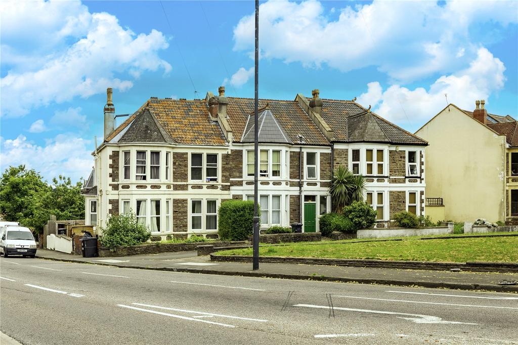 Gloucester Road, Horfield, Bristol, BS7 2 bed apartment for sale £260,000