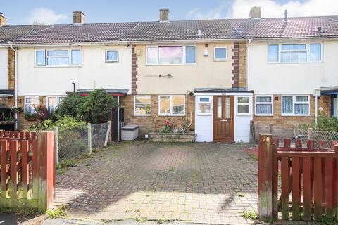 26 Beech Crescent, Hythe, Southampton, SO45 3QG