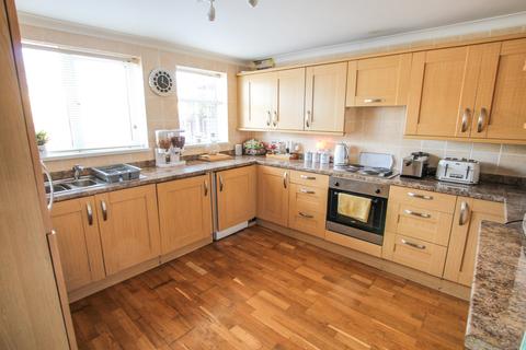 26 Beech Crescent, Hythe, Southampton, SO45 3QG
