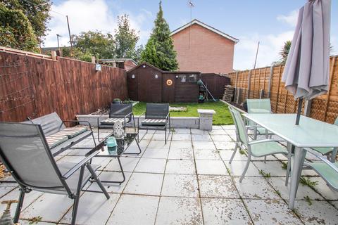 26 Beech Crescent, Hythe, Southampton, SO45 3QG