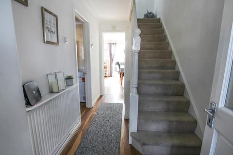 26 Beech Crescent, Hythe, Southampton, SO45 3QG