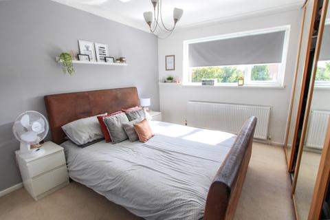 26 Beech Crescent, Hythe, Southampton, SO45 3QG