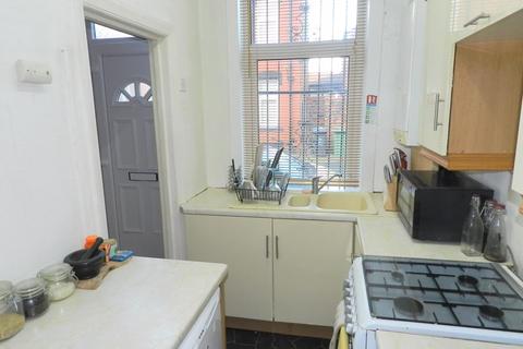 5 Harold Mount, Leeds, LS6 1PW