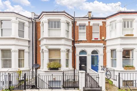 70b Hadyn Park Road, London, W12 9AG