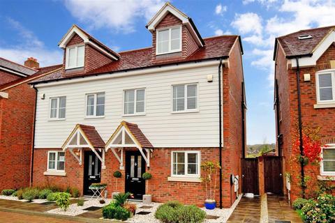 11 Chatfield Close, Cooksbridge, Lewes, BN8 4FF
