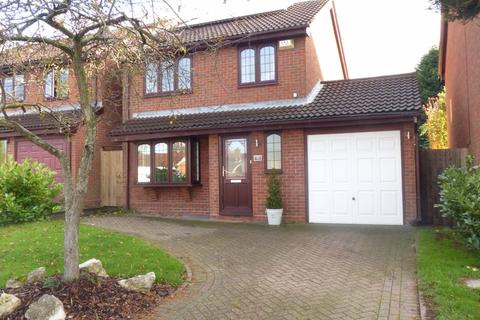 49 Bishops Way, Sutton Coldfield, B74 4XS