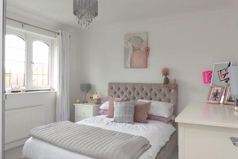 49 Bishops Way, Sutton Coldfield, B74 4XS