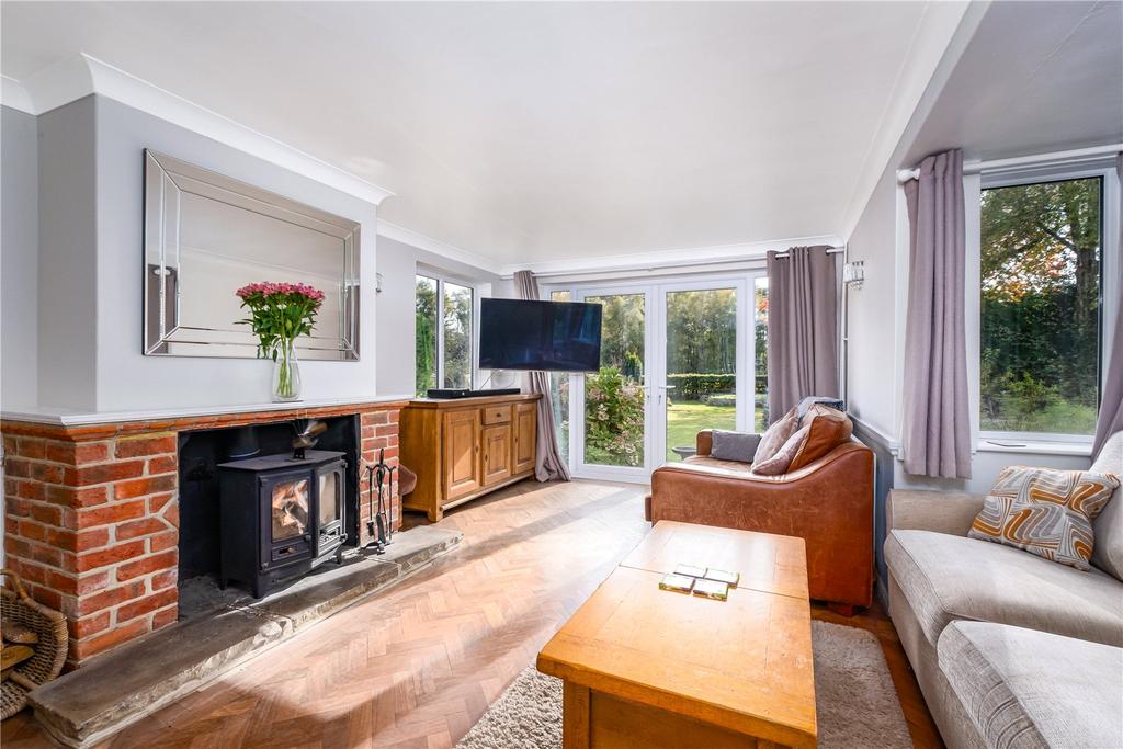 Drawing Room