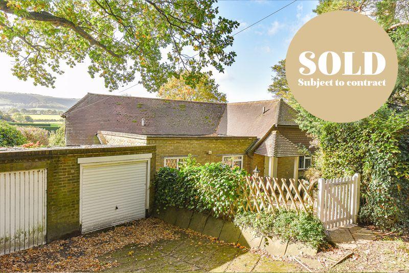 Lodge Hill Lane, Ditchling 4 bed detached house £925,000